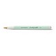 Drehgriffel Nr. 1, Mint Green - Gelpen with black ink