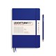 Notebook Composition (B5), Softcover, 123 numbered pages, Ink, ruled